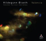 画像: 陰影深く繊細でビタースウィートな哀愁の北欧派トランペット　CD　HILDEGUNN OISETH / VALENCIA