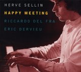 画像: CD   HERVE SELLIN  / HAPPY MEETING