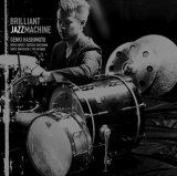 画像: CD   BRILLIANT JAZZ MACHINE ブリリアント・ジャズ・マシーン  /  BRILLIANT JAZZ MACHINE ブリリアント・ジャズ・マシーン