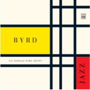 画像: CD   DONALD BYRD SEXTET ドナルド・バード / BYRD JAZZ