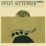 画像: 国内盤ＣＤ PETE JOLLY TRIO & FRIENDS ピート・ジョリー・トリオ&フレンズ /  スウィート・セプテンバー