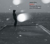 画像: ECM! CD  Jakob Bro Trio  ヤコブ・ブロ トリオ /  Gefion 