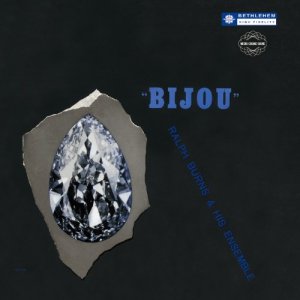 画像: CD   RALPH BURNS ラルフ・バーンズ  /  BIJOU  ビジュー