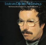 画像: CD    LOUIS VAN DIJK TRIO ルイス・ヴァン・ダイク・トリオ　/　 NIGHTWINGS ナイトウィングス