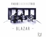 画像: CD Fabio Giachino trio / -BLAZAR-