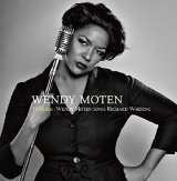 画像: しっとり優しくクールな透明感に溢れた小粋派ロマンティック歌唱♡　CD　WENDY MOTEN ウェンディ・モートン / TIMELESS : WENDY MOTEN SINGS RICHARD WHITING タイムレス