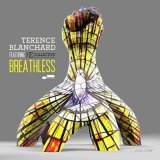 画像: Fabian Almazan参加 CD Terence Blanchard テレンス・ブランチャード / Breathless