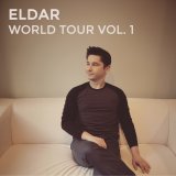 画像: けたたましいまでの大攻勢で圧倒する旨口ダイナミック・ピアノ会心の一撃!!!　CD　ELDAR エルダー / WORLD TOUR VOL.1