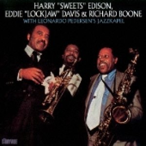 CD EARL HINRES AND HARRY SWEET EDISON アール・ハインズ・アンド