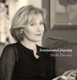 画像: W紙ジャケットCD  NICKI PARROTT  ニッキ・パロット  / SENTIMENTAL JOURNEY センチメンタル・ジャーニー