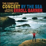 画像: 未発表音源11曲をプラスしたコンプリート盤! 3枚組CD ERROLL GARNER エロール・ガーナー / CONCERT BY THE SEA コンサート・バイ・ザ・シー(完全版)