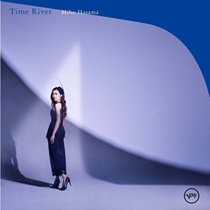 画像: CD   挾間 美帆  MIHO HAZAMA  /  TIME RIVER  タイム・リヴァー