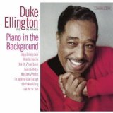 画像: CD DUKE ELLINGTON デューク・エリントン /  ピアノ・イン・ザ・バックグラウンド　+ 5