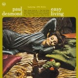 画像: CD   PAUL DESMOND ポール・デスモンド /  EASY LIVING + 2 イージー・リヴィング＋２