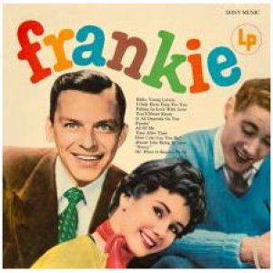 4枚組CD BOX 特価 FRANK SINATRA フランク・シナトラ / A VOICE IN