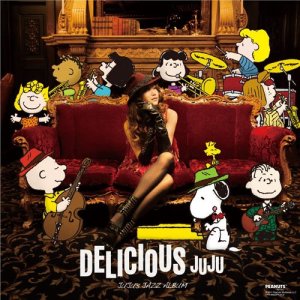 画像: CD  JUJU ジュジュ /  DELICIOUS