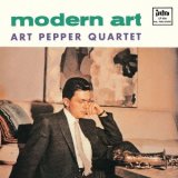 画像: SHM-CD  ART PEPPER  アート・ペッパー　/ MODERN ART モダーン・アート