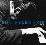 画像: CD BILL EVANS TRIO ビル・エバンス・トリオ / LIVE '66 ライヴ ’６６