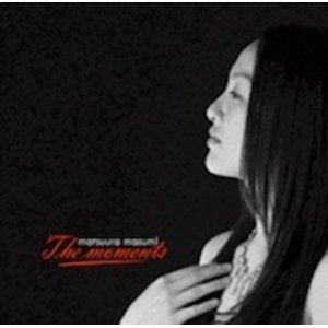 画像: CD     松浦 真寿美   MASUMI  MATSUURA  / THE MOMENTS ザ・モーメンツ