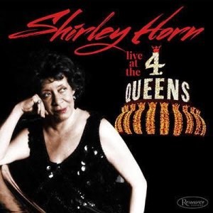 2枚組輸入盤CD Shirley Scott シャーリー・スコット / Queen Talk