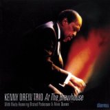 画像: 【STORYVILLE 復刻CD】 　KENNY DREW TRIO / アット・ザ・ブリューハウス