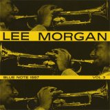 画像: SHM-CD   LEE MORGAN リー・モーガン / LEE MORGAN リー・モーガン VOL.3  + 1