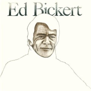 画像: スムージーなつま弾きが夜の静寂にとけ込む CD ED BICKERT エド・ビッカート / 真夜中のビッカート