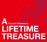 画像: 【澤野工房9月新譜】 　CD　YASUSHI NAKAMURA ヤスシ・ナカムラ  / A LIFETIME TREASURE ア・ライフタイム・トレジャー