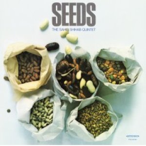 画像: 紙ジャケット仕様CD   THE SAHIB SHIHAB QUINTET  サヒブ・シハブ  /  SEEDS  シーズ