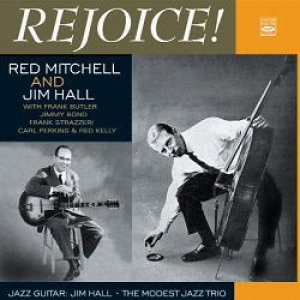 SHM-CD JIM HALL ジム・ホール / JAZZ GUITAR