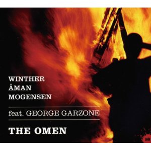 画像: CD Carl Winther,Johnny Aman,Anders Mogensen / THE OMEN  