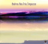 画像: ダイナミックでいてマイルド・ロマネスクなユーロ流リリカル・ピアノの瑞々しい会心打!　CD　ANDREA REA TRIO アンドレーア・レア / IMPASSE