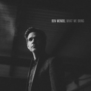 画像: CD  BEN WENDEL ベン・ウェンデル  /  WHAT WE BRING   ホワット・ウイ・ブリング