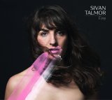 画像: しっとり優しく涼やかに囁きかけるイスラエル発、超チャーミングな現代ヴォーカル♡　CD　SIVAN TALMOR / FIRE