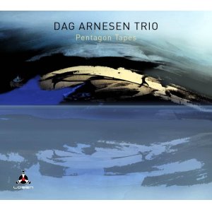 画像: 旋律美と詩情に満ちた北欧ロマネスク・ピアノ・トリオの紛いなき最高峰!　CD　DAG ARNESEN TRIO ダーグ・アルネセン / PENTAGON TAPES