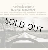 画像: Ｗ紙ジャケＣＤ　HARLEM NOCTURNE  ハーレム・ノクターン  /  ROMANTIC HIGHWAY  ロマンティック・ハイウェイ 