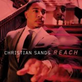 画像: 【MACK AVENUE】クリスチャン・マクブライドのレギュラー・バンドで活躍する 若きピアニスト Christian Sands クリスチャン・サンズ / Reach