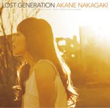 画像: CD   中垣 あかね  AKANE NAKAGAKI  /  LOST GENERATION  ロスト・ジェネレーション