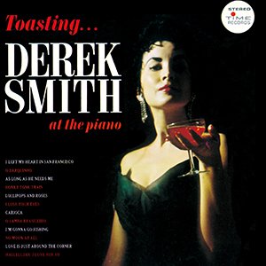 CD DEREK SMITH TRIO デレク・スミス・トリオ / LOVE FOR SALE ラヴ・フォー・セール