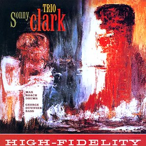 画像: CD  SONNY CLARK  ソニー・クラーク・トリオ  /  SONNY CLARK TRIO + 6  ソニー・クラーク・トリオ  + 3