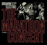 画像: 2枚組CD  IBRAHIM ELECTRIC イブラヒム・エレクトリック / The Marathon Concert