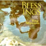 画像: CD  宮里 陽太  YOTA MIYAZATO  /  BLESSINGS