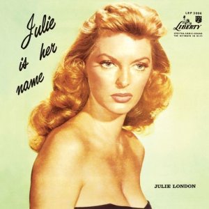 SHM-CD JULIE LONDON ジュリー・ロンドン / JULIE IS HER NAME Vol.1 & Vol.2: 彼女の名はジュリー  Vol.1 & Vol.2