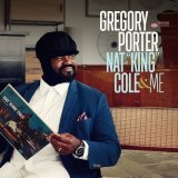 画像: SHM-CD  GREGORY PORTER グレゴリー・ポーター /  NAT "KING" COLE & ME  ナット・キング・コール　＆　ミー