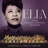 画像: SHM-CD　 ELLA FITZGERALD  エラ・フィツジェラルド   /   SOMEONE TO WATCH OVER ME サムワン・トゥ・ウォッチ・オーヴァー・ミー