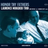 画像: CD LAURENCE HOBGOOD ローレンス・ホブグッド /  HONOR THY FATHERS