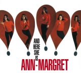 画像: CD Ann-Margret アン・マーグレット / And Here She Is + The Vivacious One + 3 Bonus Tracks