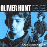 画像: ワンホーン・ハードバップ作品 CD Oliver Hunt オリバー・ハント / Confirmation