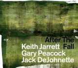 画像: 2枚組CD  KEITH JARRETT  TRIO  キース・ジャレット・トリオ  /   AFTER THE FALL  アフター・ザ・フォール