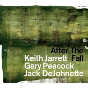 画像: 2枚組CD  KEITH JARRETT  TRIO  キース・ジャレット・トリオ  /   AFTER THE FALL  アフター・ザ・フォール